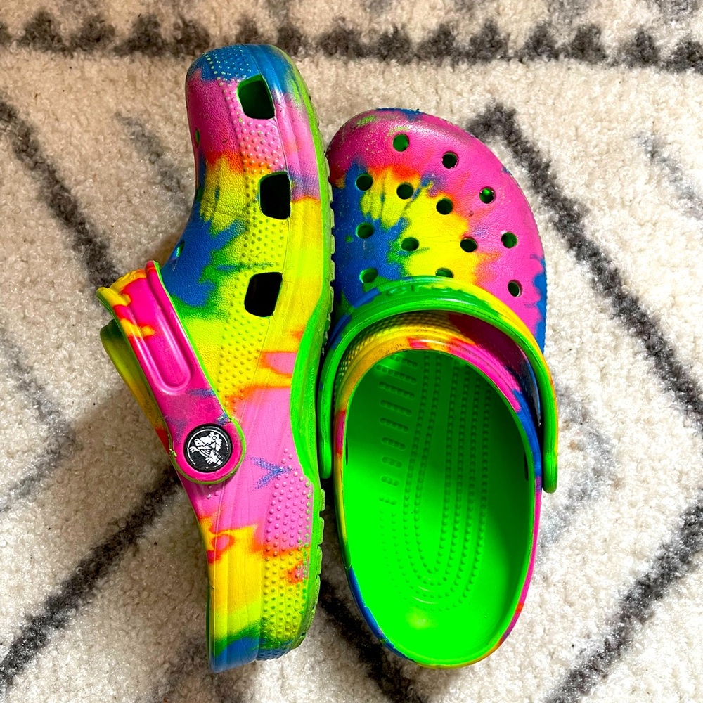 Crocs